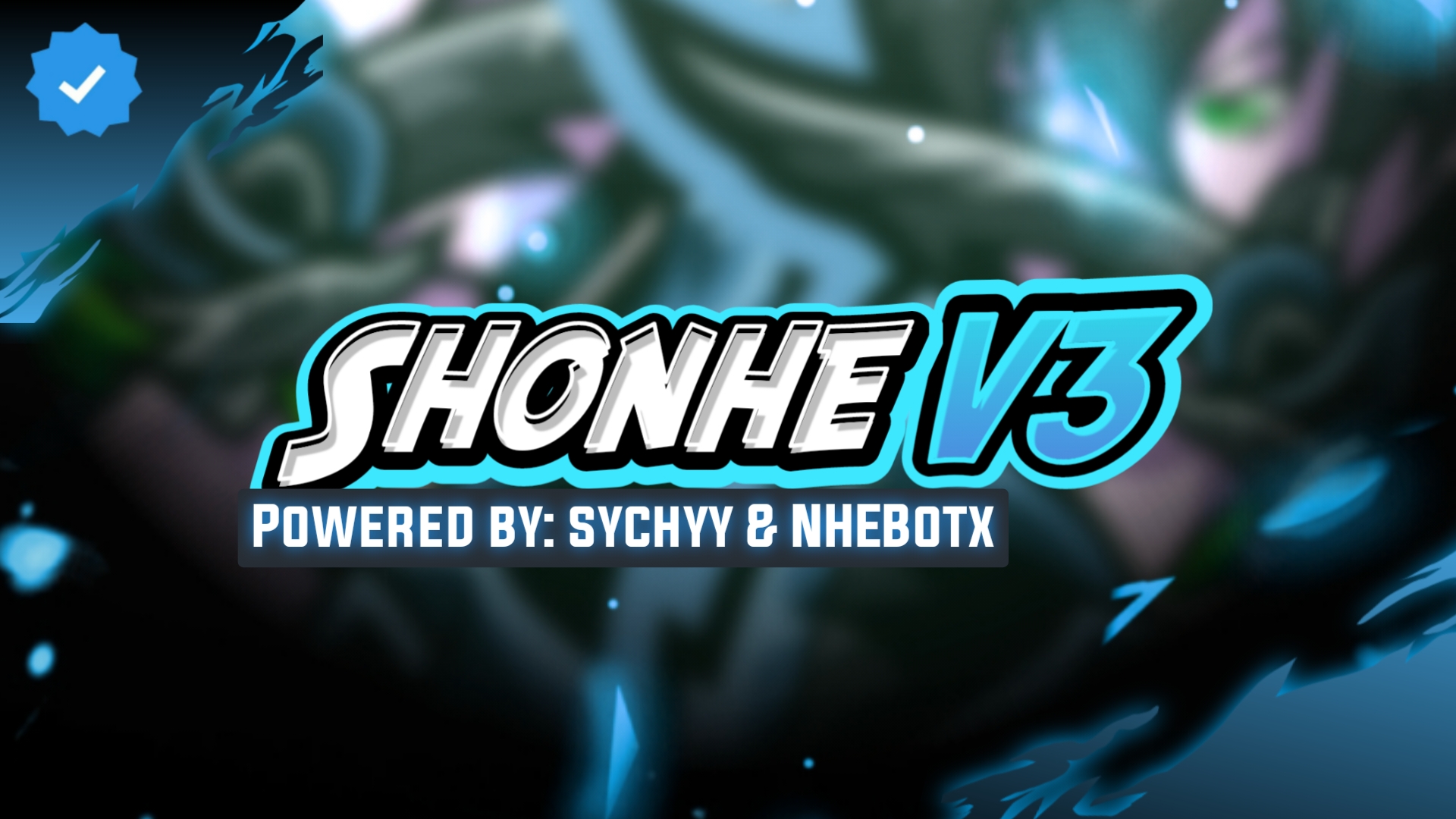 SHONHE V3